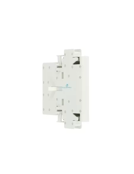 Siemens 3rh19211ea11 lateral auxiliary contact 1no+1nc for s0/s12